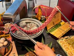 -黑牛の店·黑金店(沈阳万象城店)