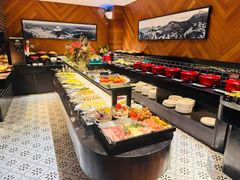 -拉蒂娜·巴西牛排馆 Latina·Brazilian Steakhouse(陆家嘴旗舰店)