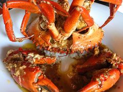 -Ministry of Crab(科伦坡店)