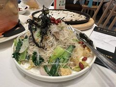 -莆田餐厅PUTIEN(三里屯店)