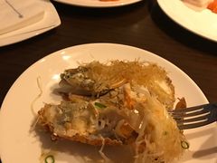 -OPEN開全日自助餐厅·牛肉火锅·海鲜(佛山希尔顿酒店)