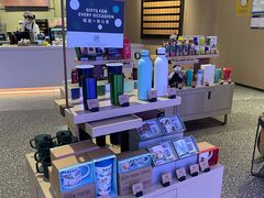 -星巴克臻选(上海陆家嘴中心店)