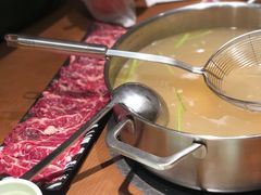 -潮汕林记牛肉火锅(万象天地店)