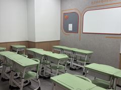 -昂立青少儿成长中心(杨浦国和1000校区)