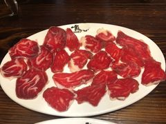 五花趾-官塘兄弟·潮汕牛肉店(官塘总店)