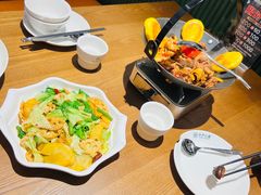 -小户人家(循礼门南国中心店)