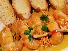 -泰玖Thai Nine Bistro(158坊店)