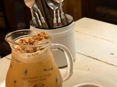 -MORNING GOOD Bistro(翰林府店)