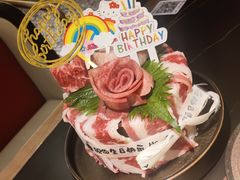 -厚贞日式烤肉(浦东汇智店)