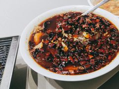 -鸭王烤鸭店(三里河店)