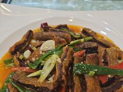 -伊阑泽大循化餐厅