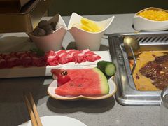 -海底捞火锅(高科东路店)