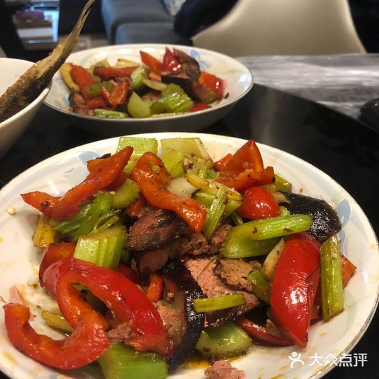 清河酒家