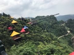 -梦幻奥陶纪景区