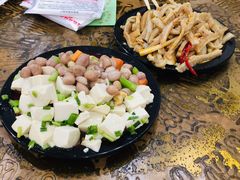 -惠丰源烩面馆(经七路店)