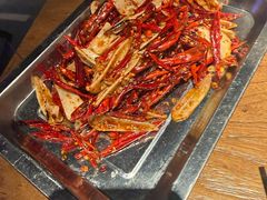 -小乾杯串店•16年沈阳烧烤(文安路店)