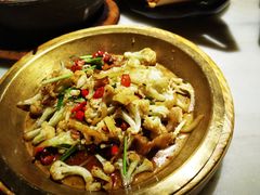 -佬麻雀·剁椒鱼头(京基KK One店)