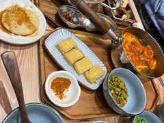 -小满手工粉(北京来福士店)