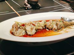 -墨泉峰味(润和国际广场店)