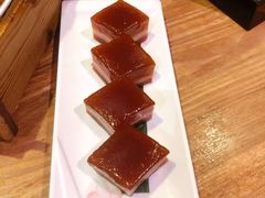 -禄运茶居·手工点心(猎德店)