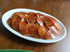 -君悦酒店·1881·北京烤鸭