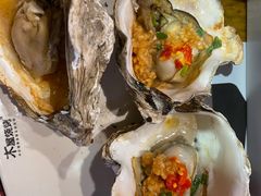 -木屋烧烤(万德庄店)
