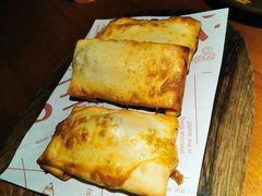 -楼兰新疆主题餐厅(苏州中心店)