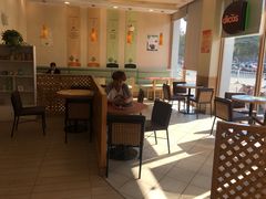 -德克士(信誉楼店)