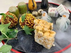超級點心拼盤-御和宴·精品粤菜(天润御海湾店)