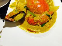 -金厨泰国餐厅·全泰籍厨师料理(拱北店)