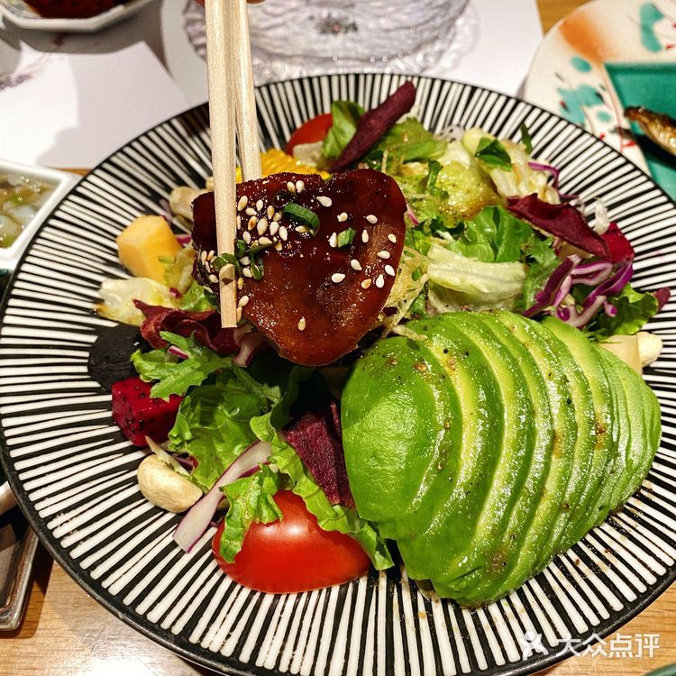 我宣布这是合肥最好吃的日料!