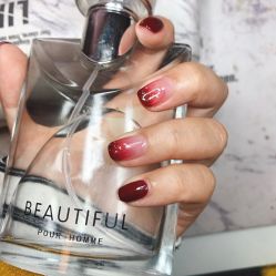 -美甲日记美睫专业纹绣半永久