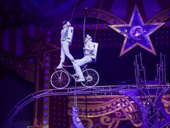 -珠海横琴长隆《卡卡虎奇遇记》