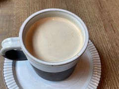 美式咖啡-Wagas沃歌斯(大学路店)