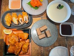 -山杏yama-katsu·吉列炸物