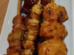 -山之川·日式料理(瀚海海尚店)