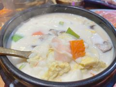 -韩香阁烤肉·烤活鳗(宽厚里店)