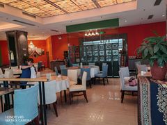 -香江小厨 The Kitchen(香江俱乐部店)