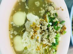 -榮泰米粉湯(Left Shop)