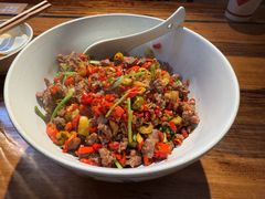 -田小狗的饭店(才子佳郡店)
