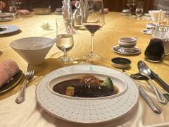 -马勒别墅·中餐厅