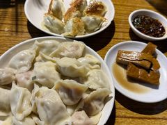 -山东水饺(南坪新街店)