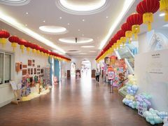 -珠海华发容闳幼儿园