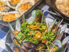 -阿妹小海鲜(下角店)