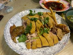 -洪霞餐馆