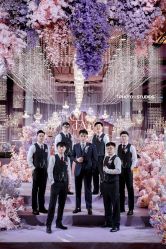 -广州纽伯利公关策划有限公司(邦华环球广场店)