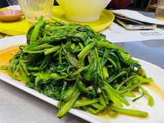 马拉盏通菜-蔡澜PHO(海岸城店)