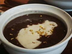 麻薯红豆沙-RUXU入续鸳鸯糖水铺(万菱汇店)