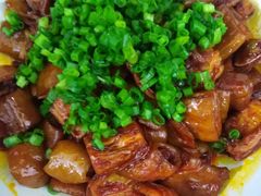 -马仕玖煲·融合菜·酥不腻烤鸭(人大店)