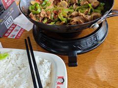 -南城香(富丰桥店)